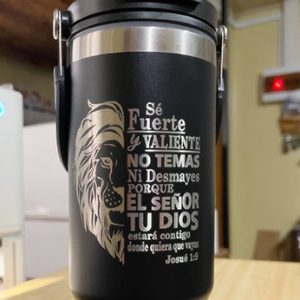 Mug Térmico 890ml